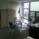 상록회관 뒷편 이미지