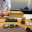 스시태리 | [분당/모란역] 모란 스시태리 Sushi Taeri — 디너 오마카세 후기 (내돈내산)