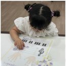 바이올린 첫 걸음 이미지