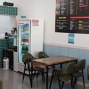 깨봉이 국물 떡볶이 이미지