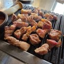 뭉텅 구로디지털단지점 | 구로디지털단지 맛집 : 뭉텅 구로디지털단지점 ♩ 구워주는고기집