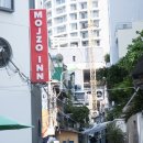 시내중심