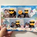 헤어마법사 | [대구 데일리 메이크업] 메이크업 해솔 후기- 둘째 돌촬영 가족사진 찍기 전 헤어 메이크업!