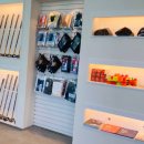 아주스크린골프연습장 이미지