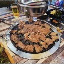 소머리숯불갈비 | 구미고기집 입에서 녹는 한우의 진수, 한우림숯불갈비 후기