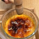 해머타임 | [서울/마포]합정 디저트카페 해머플레이스 연남점-망치로 깨먹는 크림브륄레 후기!