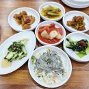 청수코다리 - 시흥시 | 인천대공원 맛집 청수코다리 장수점, 매콤달콤 코다리조림에 감자채전 솔직 후기!
