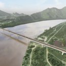 효정 자연재해위험개선지구 정비사업 | 상주시, ‘강창교 자연재해위험개선지구 정비사업’ 본격 재개