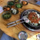 강박사 쌈밥 이미지