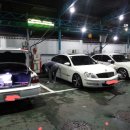 월계세차장 이미지