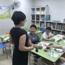사랑의울타리지역아동센터 이미지