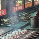 다오숯불닭바베큐치킨