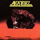 Alcatrazz - Suffer Me 이미지