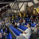 강국태권도체육관 | [신혼여행] 첫번째. 바르셀로나에서 농구 보기 (FCB Basquet)