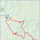 봉평1리마을회관 이미지