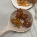 [고척돔 먹거리] 87닭강정 오류동본점 후기