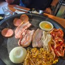 봉이네대패냉삼겹 이미지