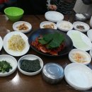 황치칼국수 이미지