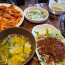고향떡방앗간앞