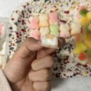 젤리 | 초간단 코하쿠토 식감 젤리 만들기｜인스타에서 핫한 얼먹 젤리 후기