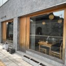 2023-02-0367 | 돌밭 메밀꽃, 메밀꽃필무렵 메밀칼국수 도토리묵 서촌 경복궁 나들이 맛집 메밀부침 맛있는 효자로 청와대