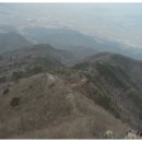 모악산도립공원 이미지