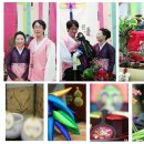 비에스엠씨 | 민트, 헤어의상- 맘마돌복, 돌코디, 빅마마 메이크업, 사회- 비에스돌엠씨, 답례품- 비단장이,라이스빈)