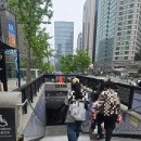 씨유 중구회현점 | 남대문시장 출산준비 쇼핑 꿀팁｜회현역 6번출구 아동복 시장 후기