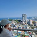 헤븐마크인속초 | 강원도 속초호텔 헤븐마크인속초 오션뷰 숙소 후기