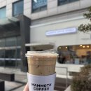 매머드익스프레스여의도스카우트빌딩점