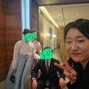 강변 웨딩스퀘어 헤어/메이크업 후기 +새로운 가족이 생겼어요.
