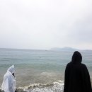 학동흑진주몽돌해변