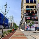 금빛주유소 이미지