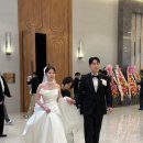 성희스튜디오 | Wedding 30 :) 니콜스포사 본식 미카도 실크드레스 후기(feat.성희 이모)