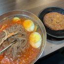 수제냉면 떡갈비 삼락원 냉면 이미지