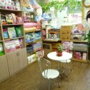 멍멍이랑 호호아줌마 이미지