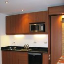 옥상카페 이미지