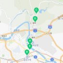 불로봉무동행정복지센터 회의실 이미지