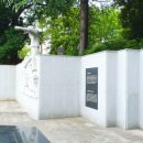 광주공원 현충탑 옆 이미지