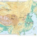 제6대 태조무열제는 고주몽이 모둔곡에서 만난 세사람 마의를 입은 극재사의 아들이다. 이미지