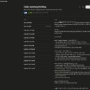 밀리미터 콘텍스트 | 클로드 데스크탑으로 매일 아침 브리핑 자동화하기 — Gmail·캘린더·Notion 연동 실전 후기