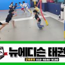 뉴에디슨태권도 이미지