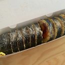 유행이라는 키토김밥.. 이미지