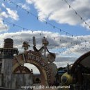 아이월드안경 | 제주 신화월드 테마파크 빅3 이용권 24개월 아기 후기