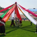 밀양종합운동장 이미지