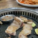 옛날선미숯불갈비