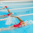 호수공원 실내수영장 이미지