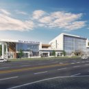 청소년센터 대공연장 이미지