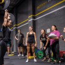 크로스핏 쓰리박스 이미지