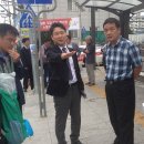 신탄진역 앞 이미지